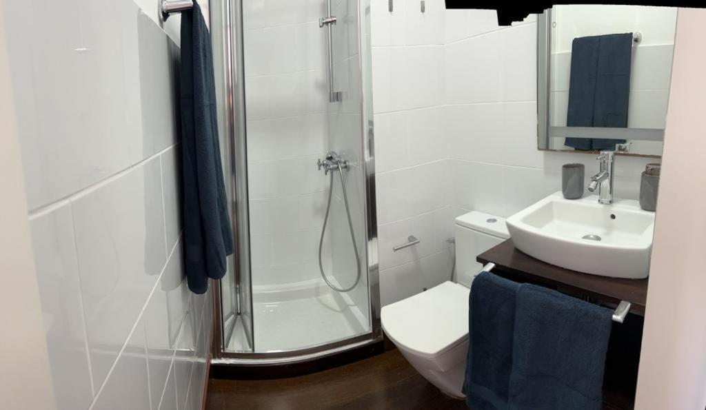Apartamento Con Vistas Al Mar Las Palmas de Gran Canaria Exteriér fotografie