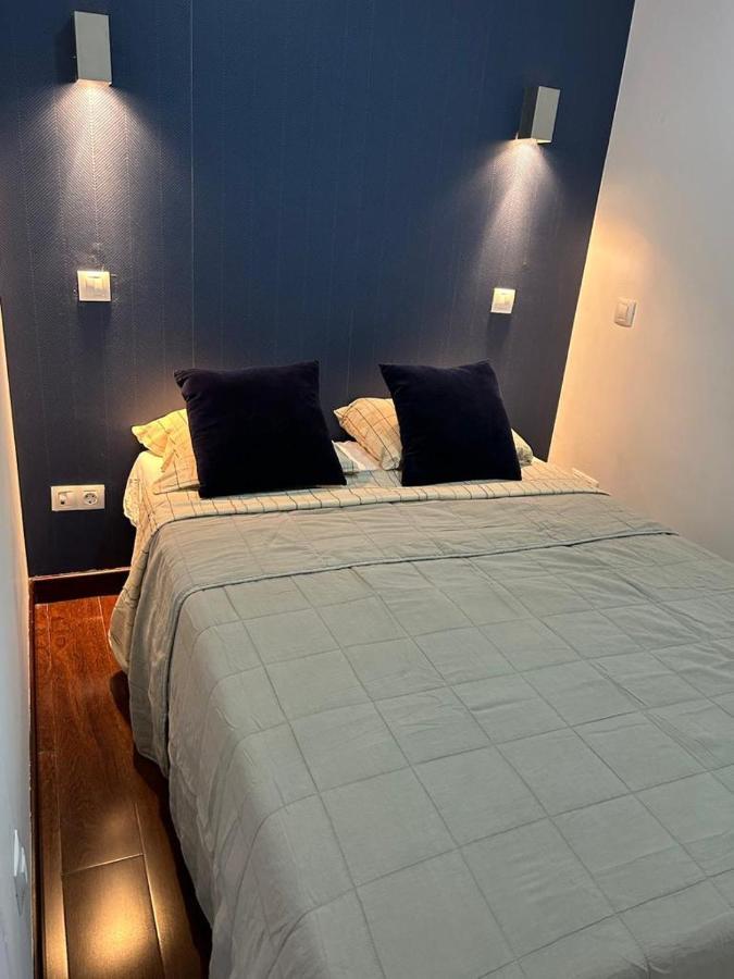 Apartamento Con Vistas Al Mar Las Palmas de Gran Canaria Exteriér fotografie