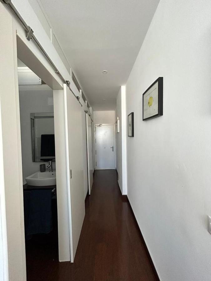 Apartamento Con Vistas Al Mar Las Palmas de Gran Canaria Exteriér fotografie